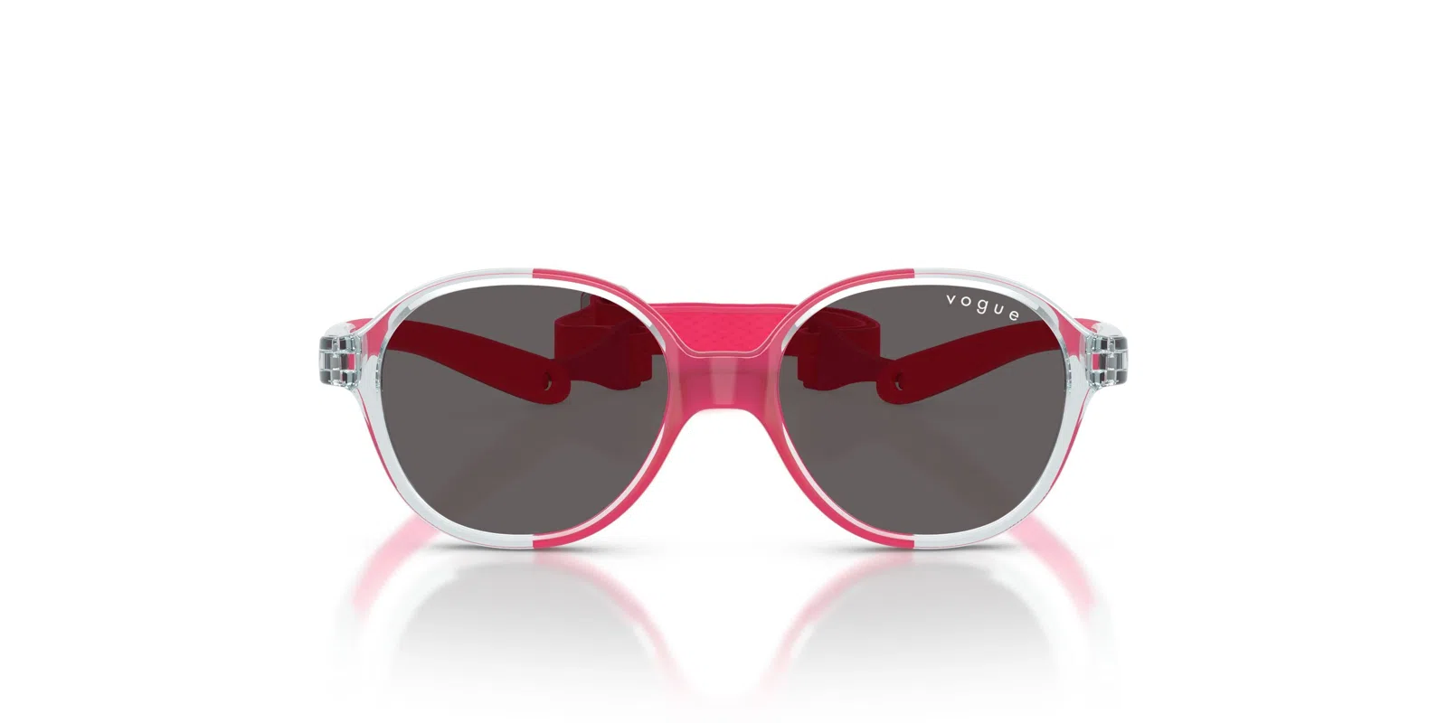 Vogue Eyewear Kids 2012 Sunglasses - view 6